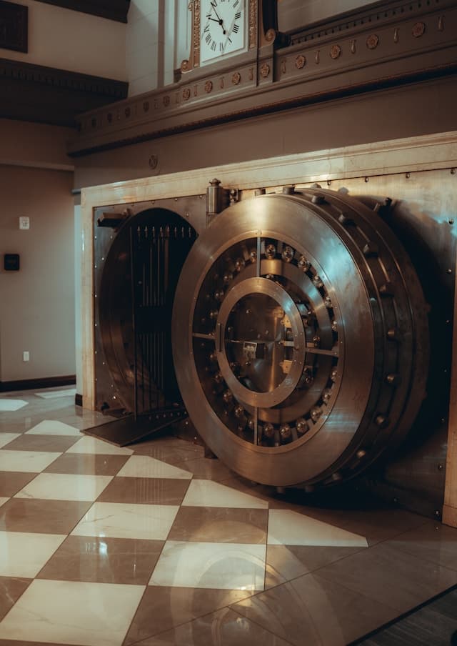 Best authentication methods to secure your business